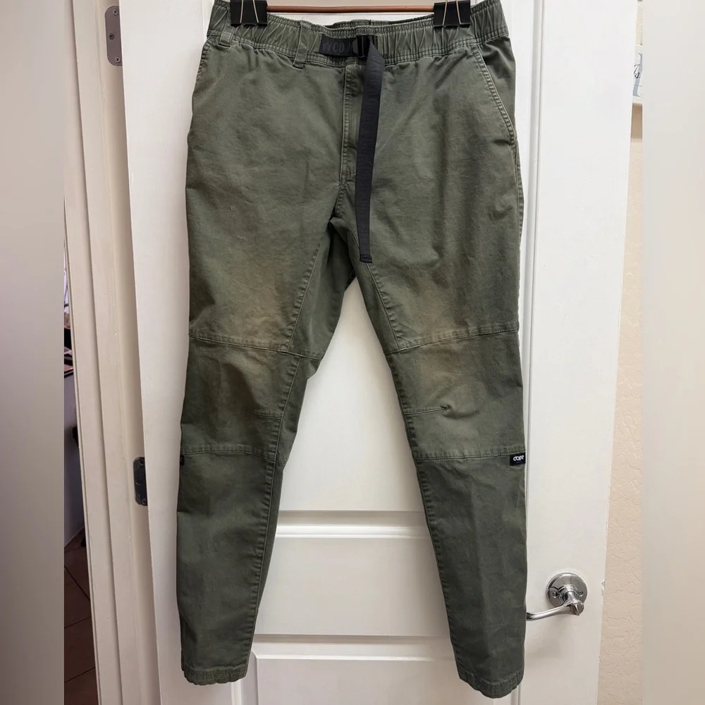 DOPE Rover Tech Men's Outdoor Pants - Picture 2 of 11